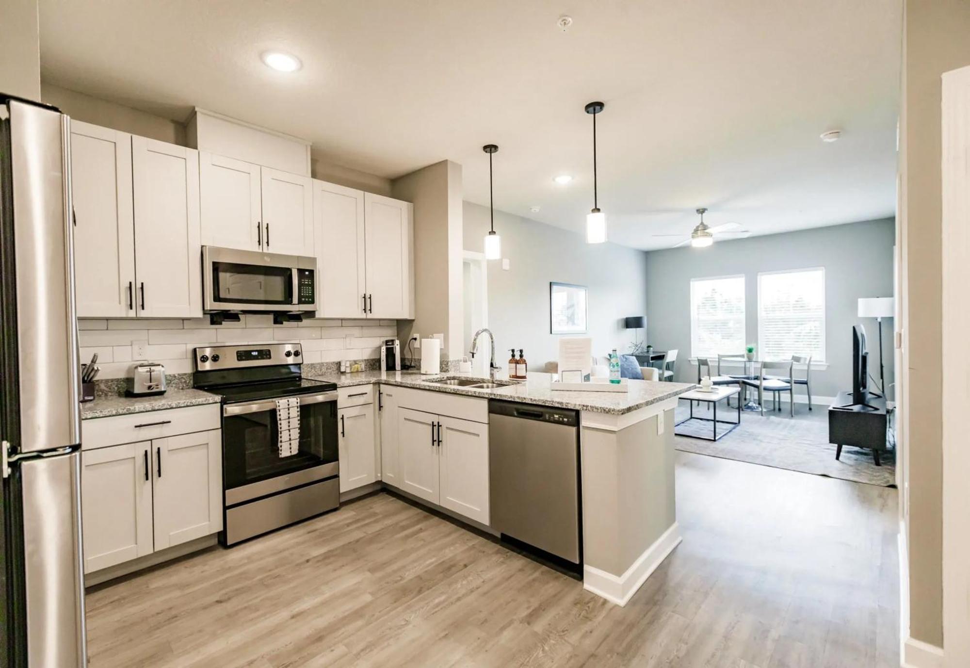 The Vantage Apartments By Barsala Cape Coral Exteriér fotografie