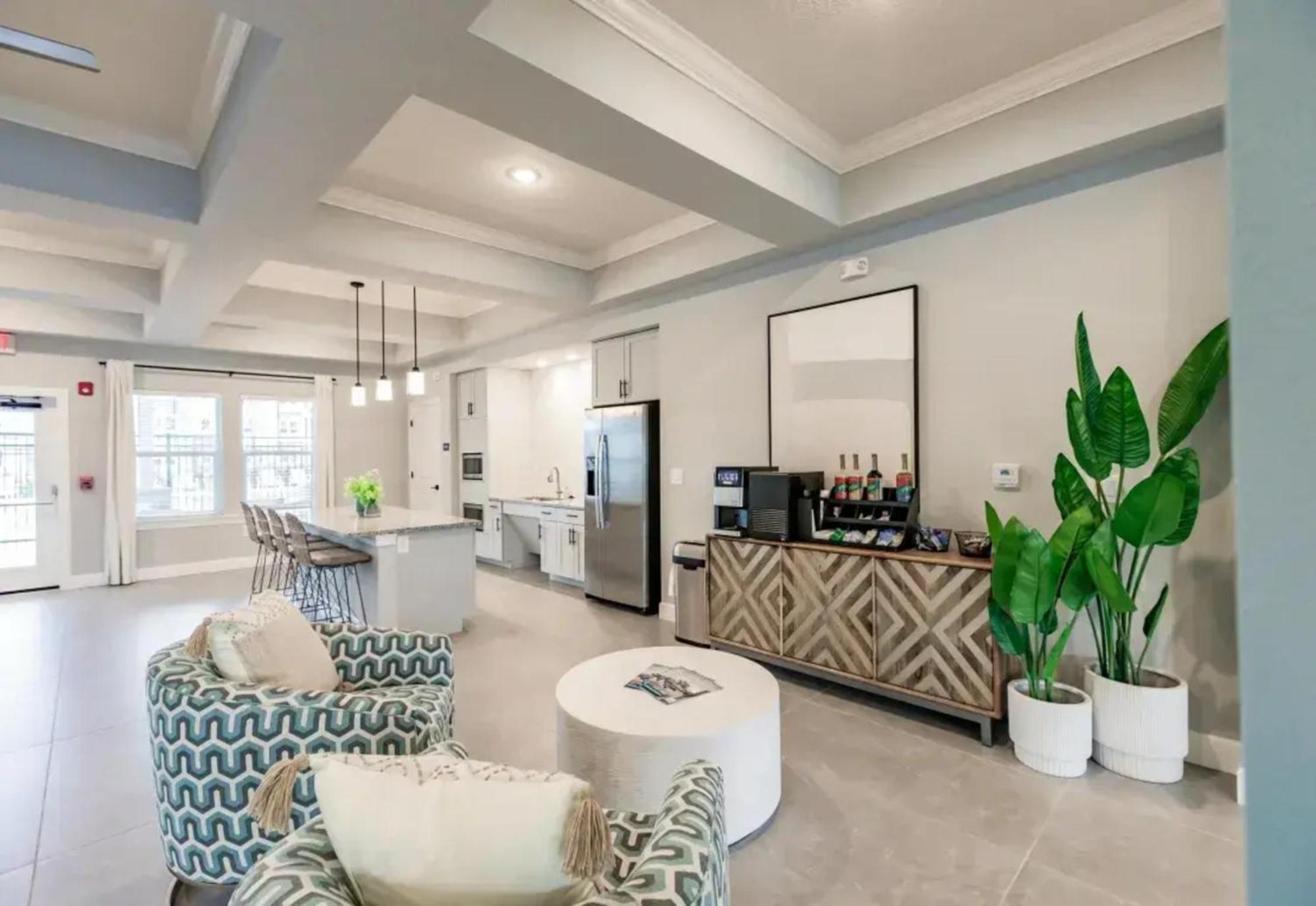 The Vantage Apartments By Barsala Cape Coral Exteriér fotografie